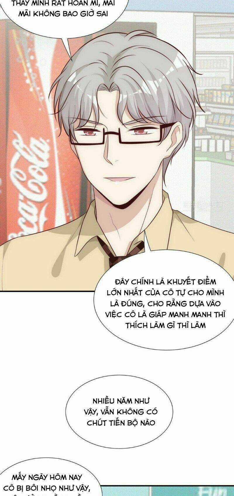 Trở Lại Showbiz Làm Ảnh Hậu Chapter 23 trang 6