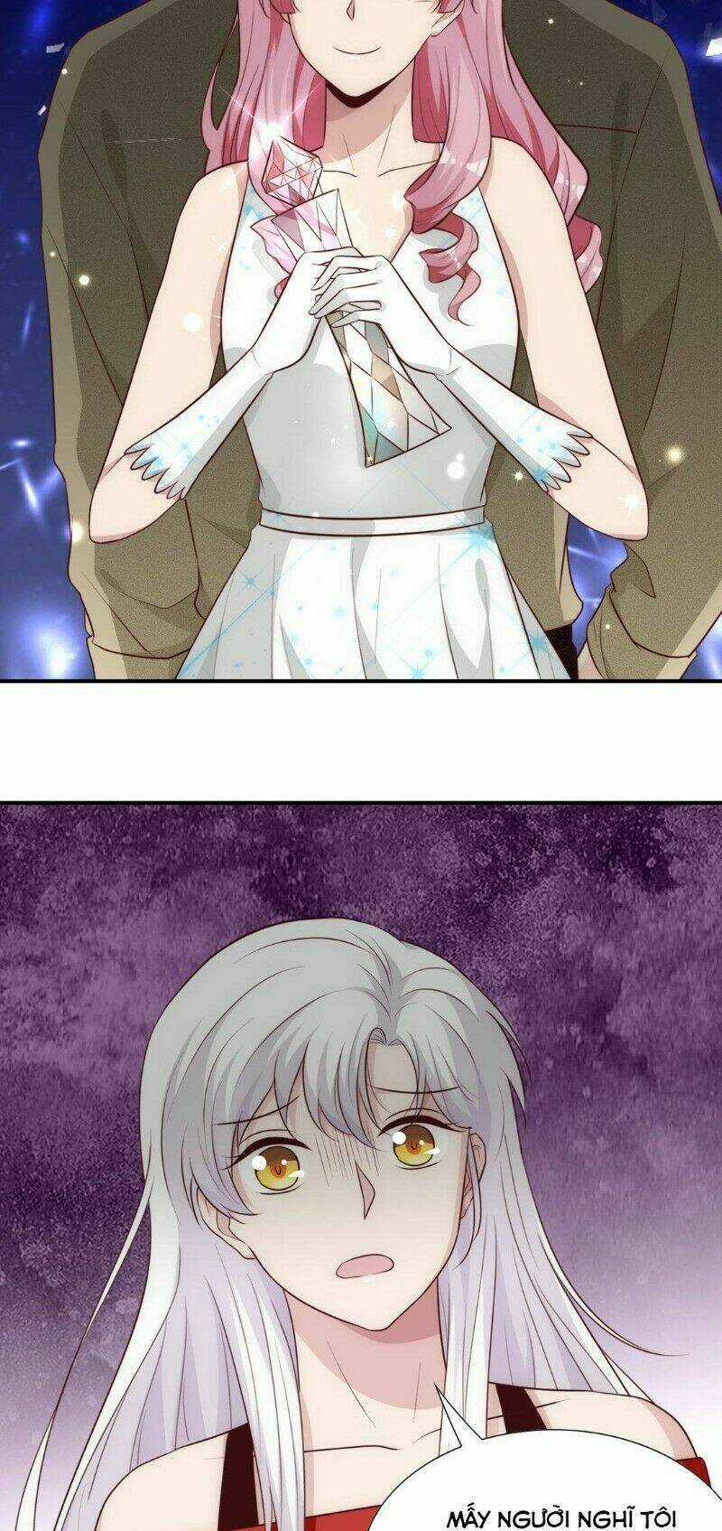 Trở Lại Showbiz Làm Ảnh Hậu Chapter 23 trang 8