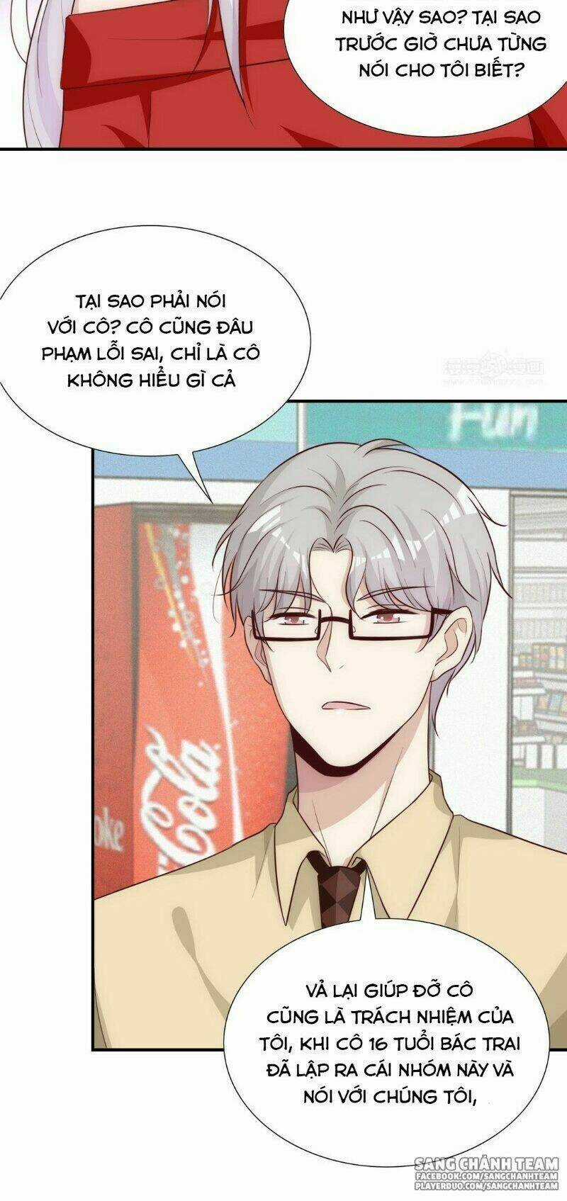 Trở Lại Showbiz Làm Ảnh Hậu Chapter 23 trang 9