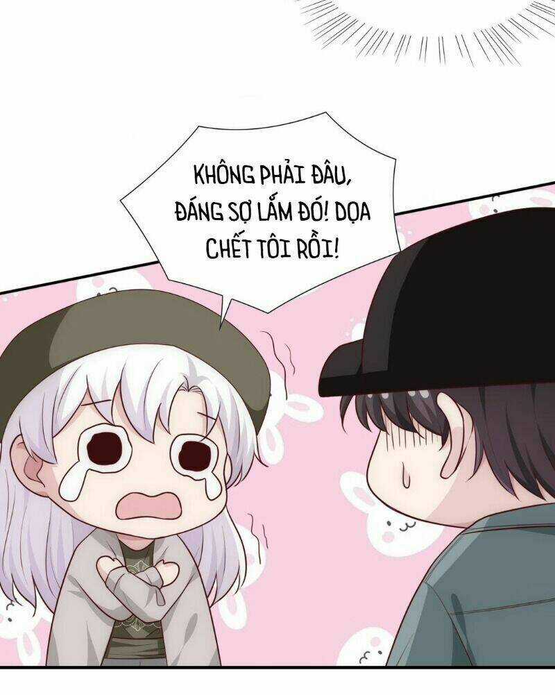 Trở Lại Showbiz Làm Ảnh Hậu Chapter 24 trang 10