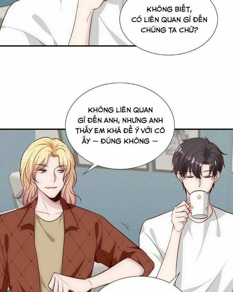 Trở Lại Showbiz Làm Ảnh Hậu Chapter 24 trang 14