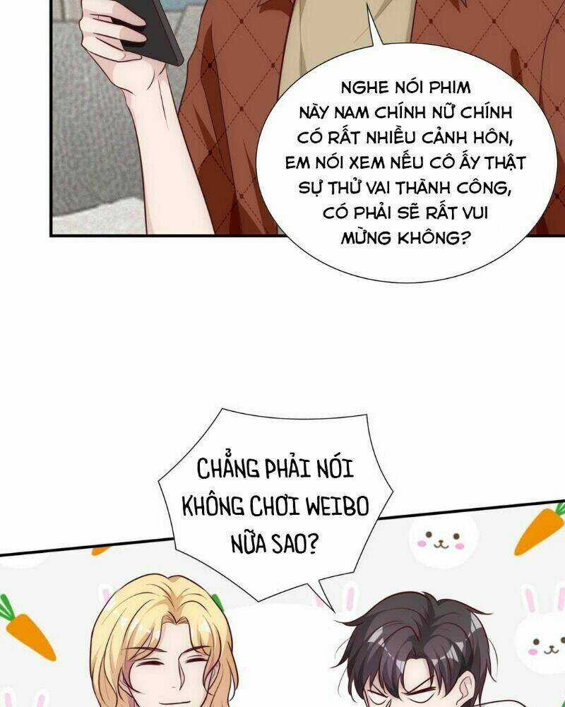 Trở Lại Showbiz Làm Ảnh Hậu Chapter 24 trang 16