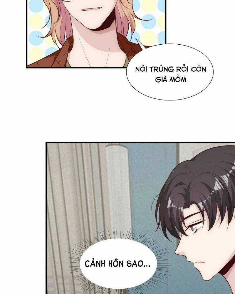 Trở Lại Showbiz Làm Ảnh Hậu Chapter 24 trang 18