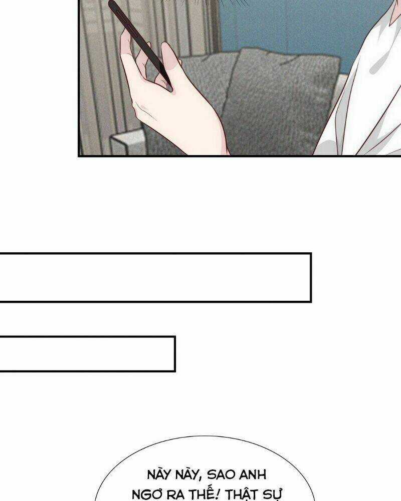 Trở Lại Showbiz Làm Ảnh Hậu Chapter 24 trang 19