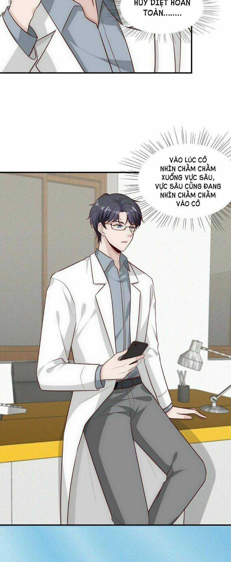 Trở Lại Showbiz Làm Ảnh Hậu Chapter 24 trang 2