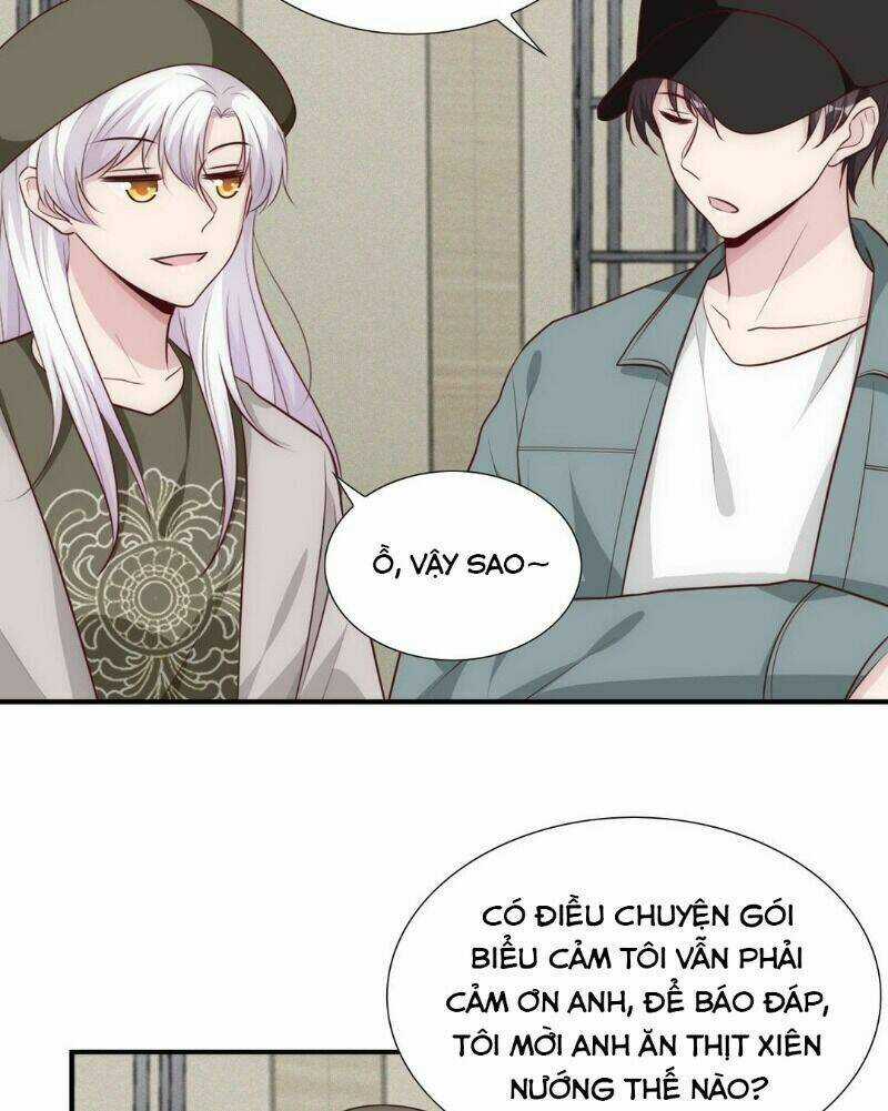 Trở Lại Showbiz Làm Ảnh Hậu Chapter 24 trang 22