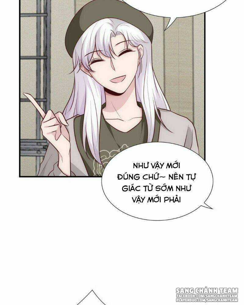 Trở Lại Showbiz Làm Ảnh Hậu Chapter 24 trang 23