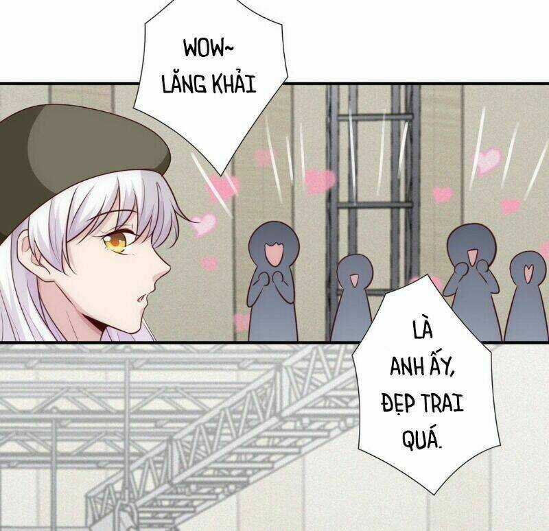 Trở Lại Showbiz Làm Ảnh Hậu Chapter 24 trang 24