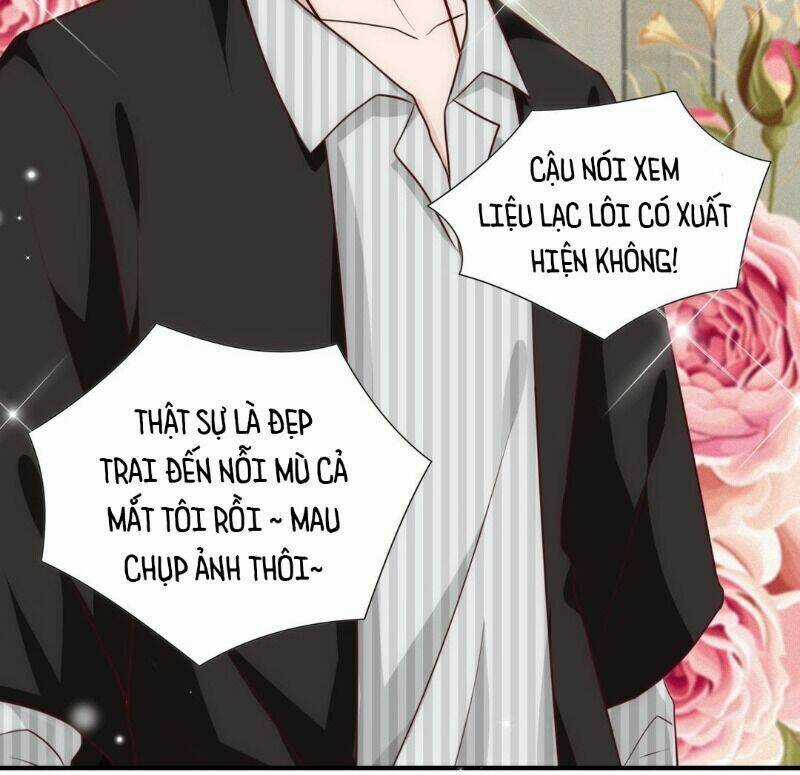 Trở Lại Showbiz Làm Ảnh Hậu Chapter 24 trang 26