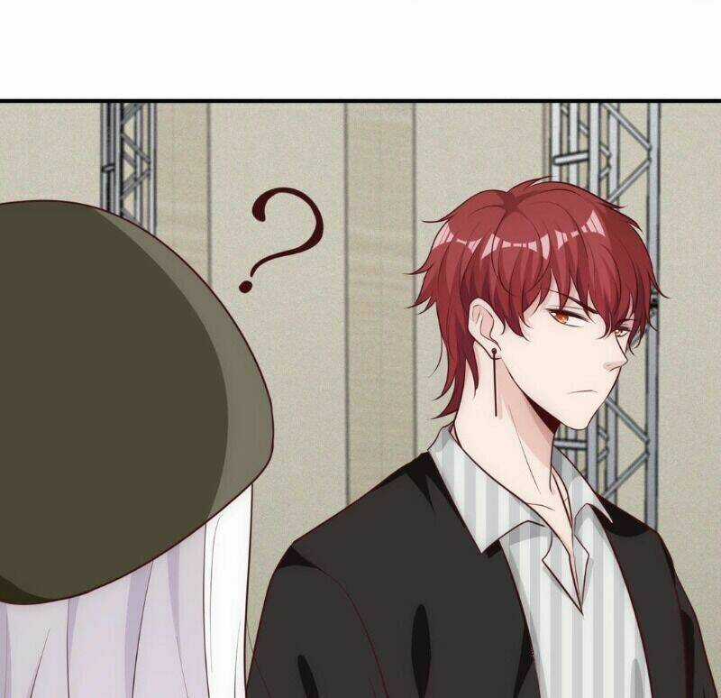 Trở Lại Showbiz Làm Ảnh Hậu Chapter 24 trang 27