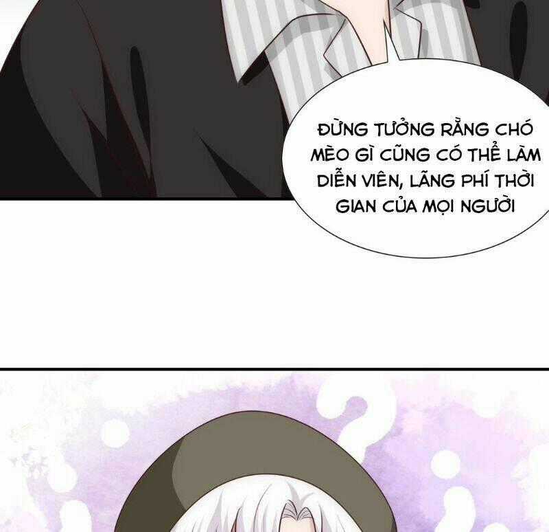 Trở Lại Showbiz Làm Ảnh Hậu Chapter 24 trang 30