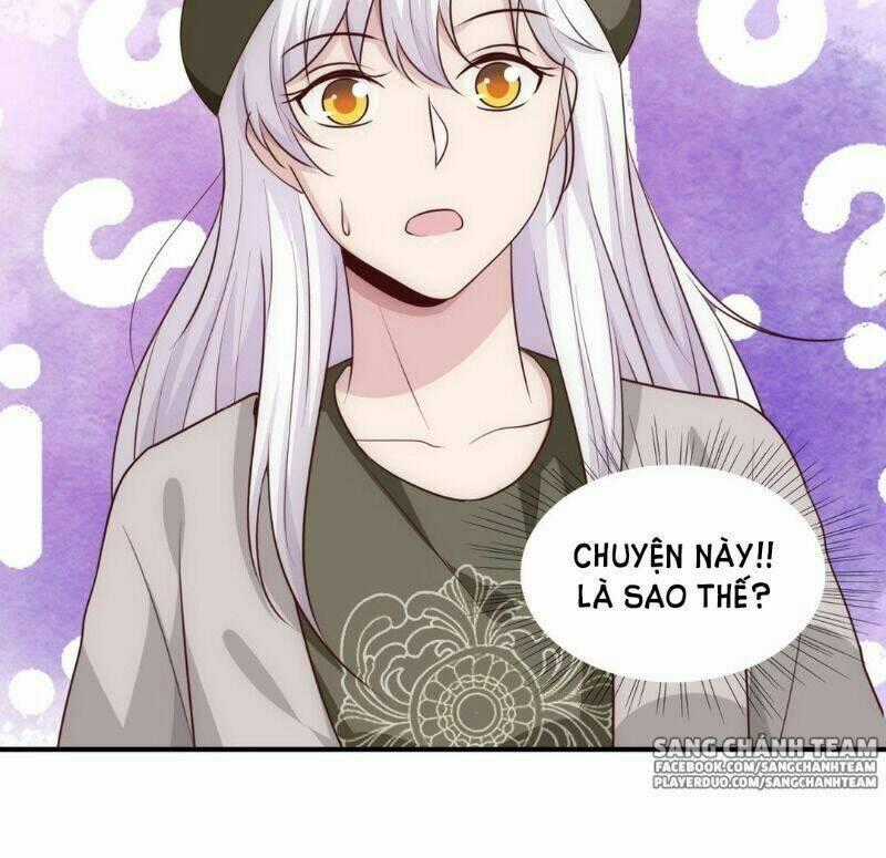 Trở Lại Showbiz Làm Ảnh Hậu Chapter 24 trang 31