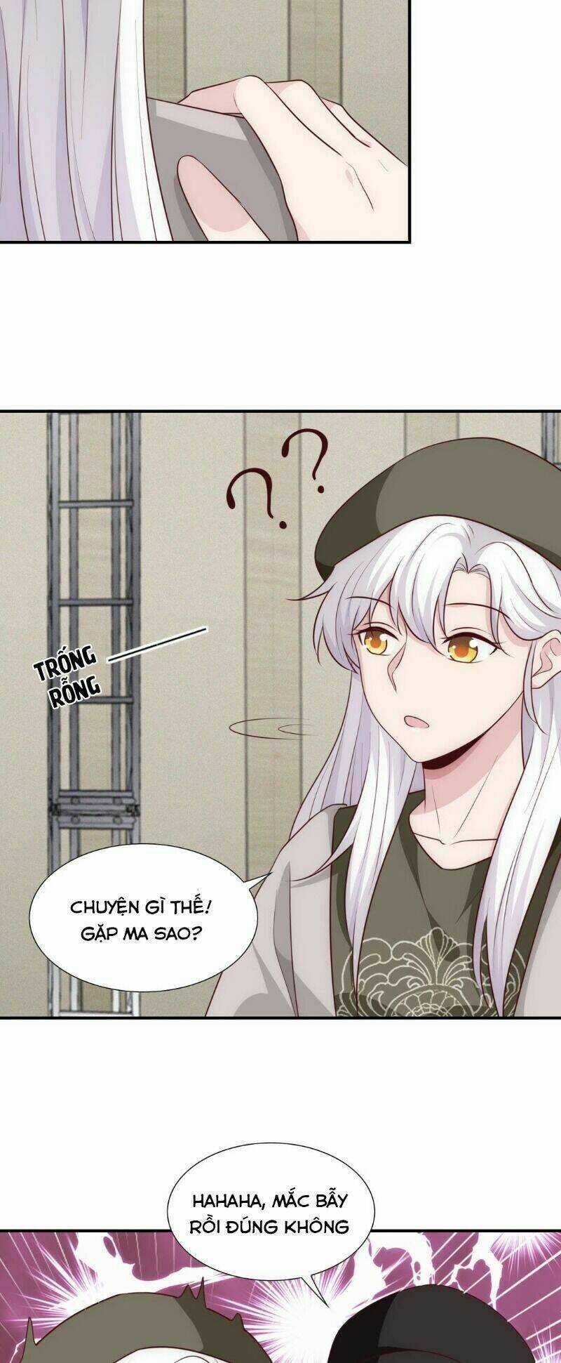 Trở Lại Showbiz Làm Ảnh Hậu Chapter 24 trang 6