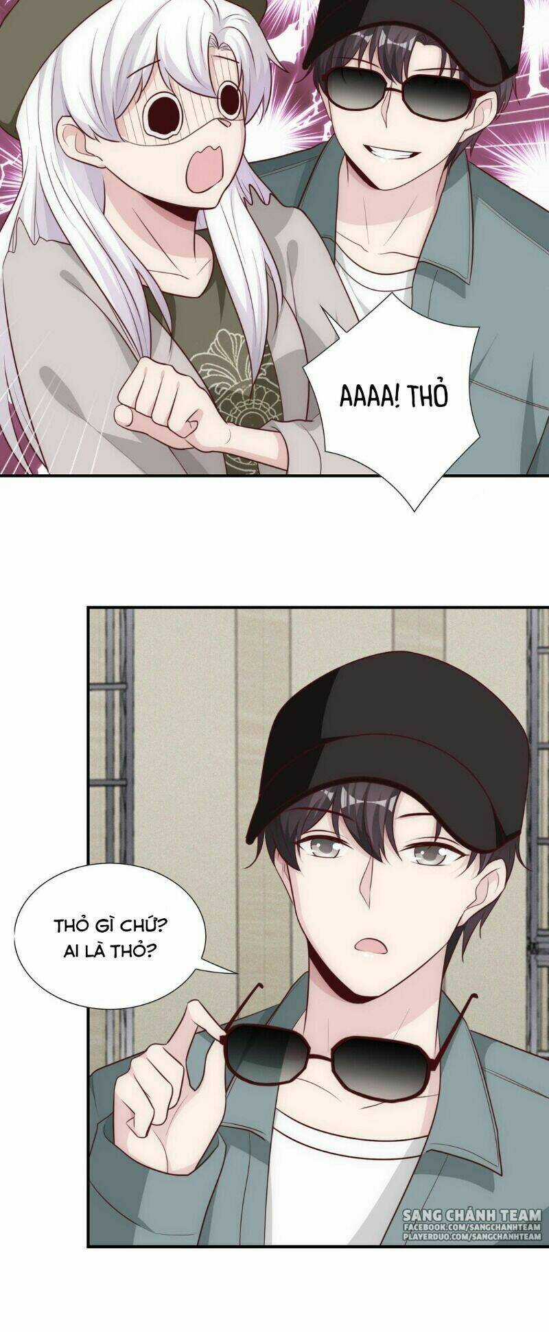 Trở Lại Showbiz Làm Ảnh Hậu Chapter 24 trang 7