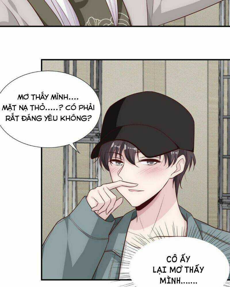 Trở Lại Showbiz Làm Ảnh Hậu Chapter 24 trang 9