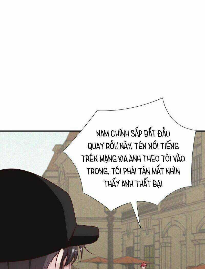 Trở Lại Showbiz Làm Ảnh Hậu Chapter 25 trang 10