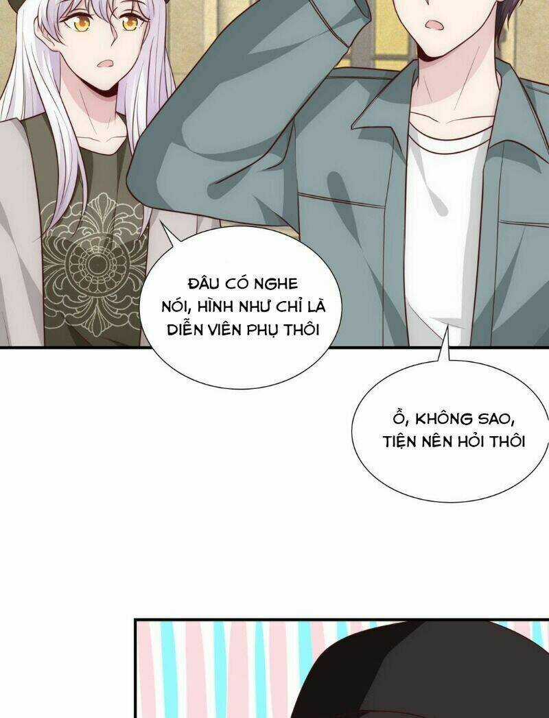 Trở Lại Showbiz Làm Ảnh Hậu Chapter 25 trang 12