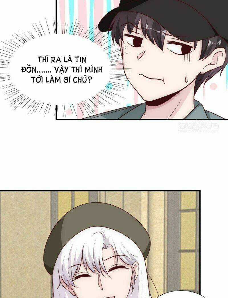 Trở Lại Showbiz Làm Ảnh Hậu Chapter 25 trang 13