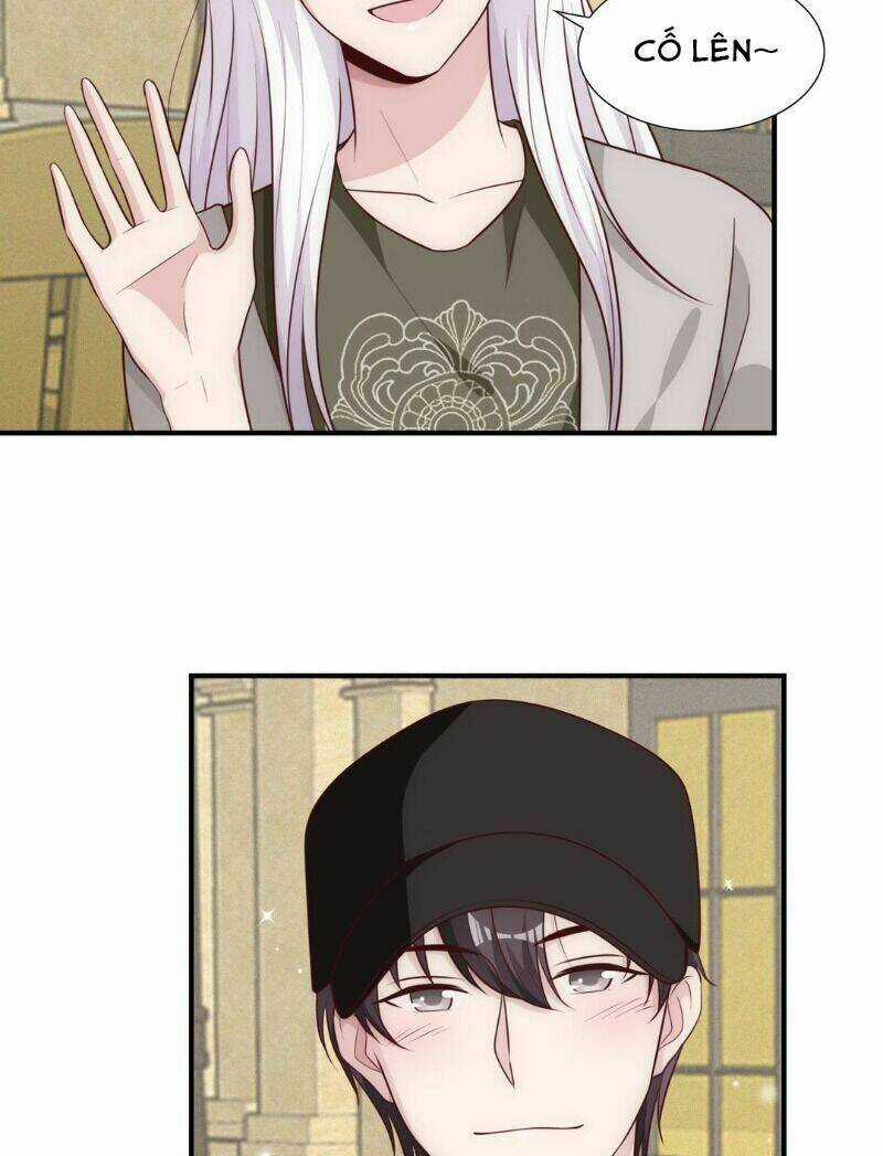 Trở Lại Showbiz Làm Ảnh Hậu Chapter 25 trang 14