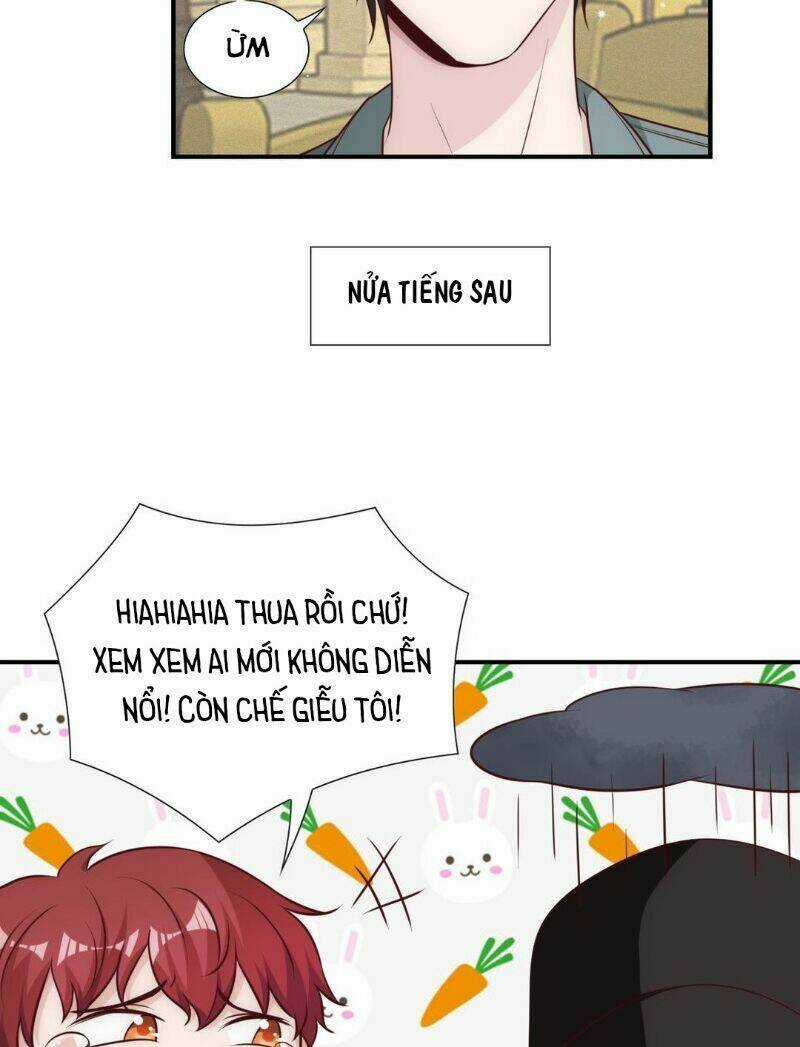 Trở Lại Showbiz Làm Ảnh Hậu Chapter 25 trang 15