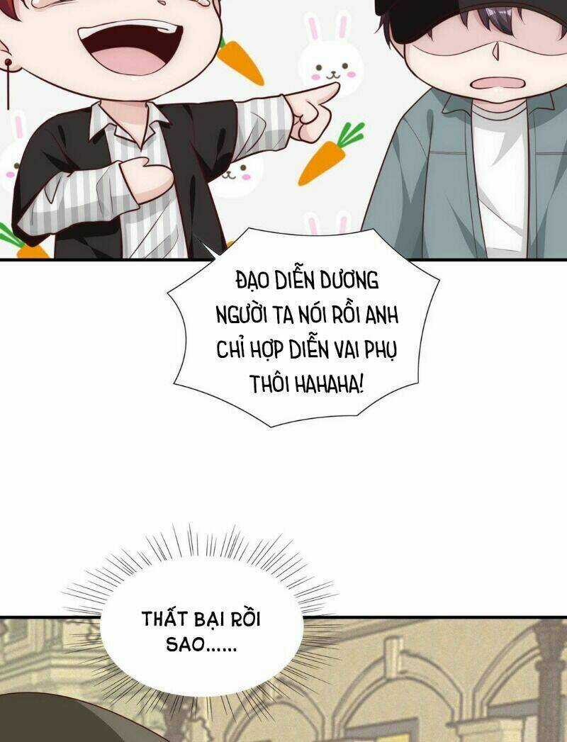 Trở Lại Showbiz Làm Ảnh Hậu Chapter 25 trang 16