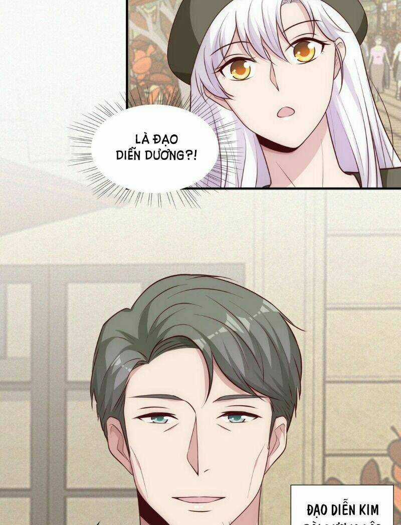 Trở Lại Showbiz Làm Ảnh Hậu Chapter 25 trang 20