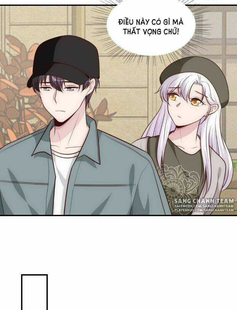 Trở Lại Showbiz Làm Ảnh Hậu Chapter 25 trang 23