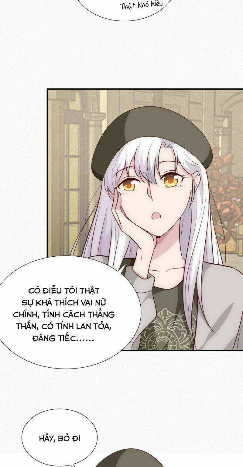 Trở Lại Showbiz Làm Ảnh Hậu Chapter 25 trang 27