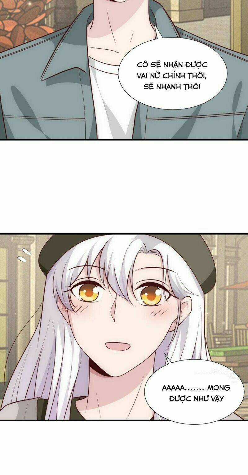 Trở Lại Showbiz Làm Ảnh Hậu Chapter 25 trang 29