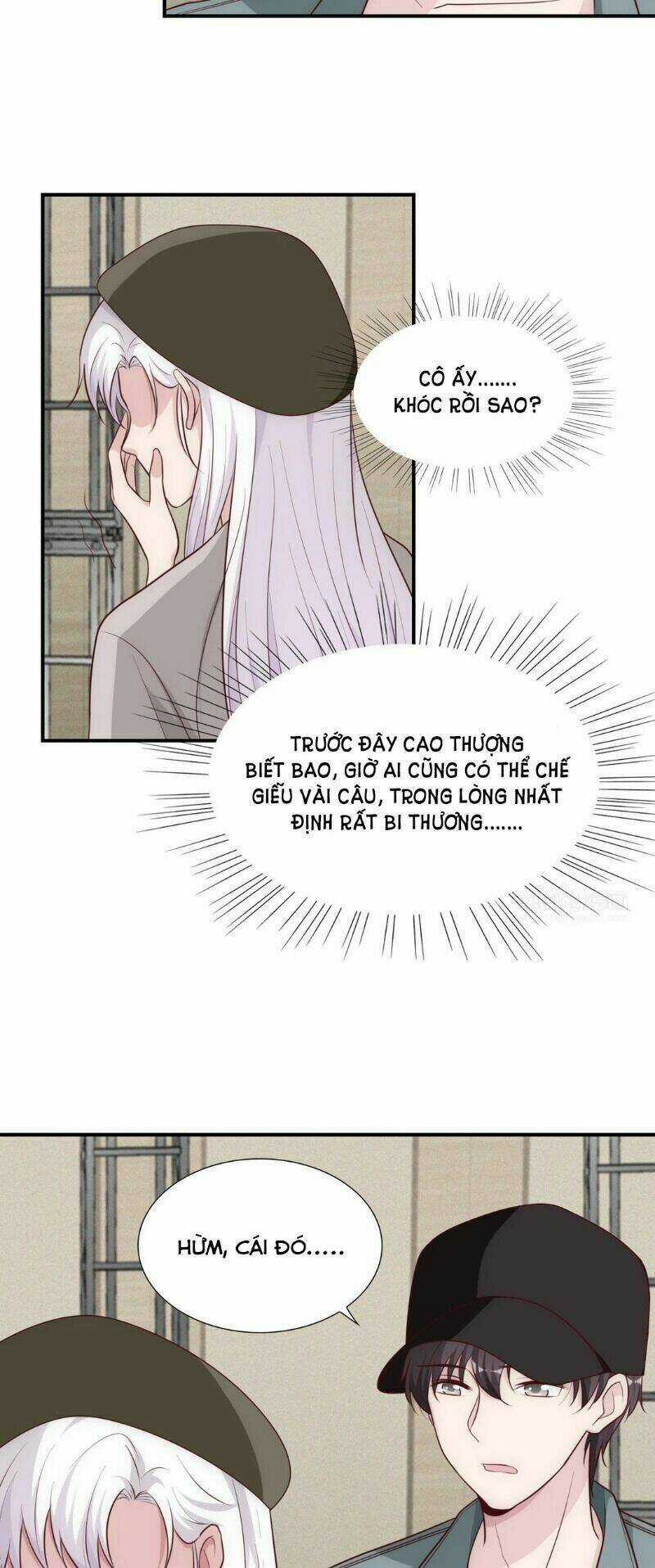 Trở Lại Showbiz Làm Ảnh Hậu Chapter 25 trang 5