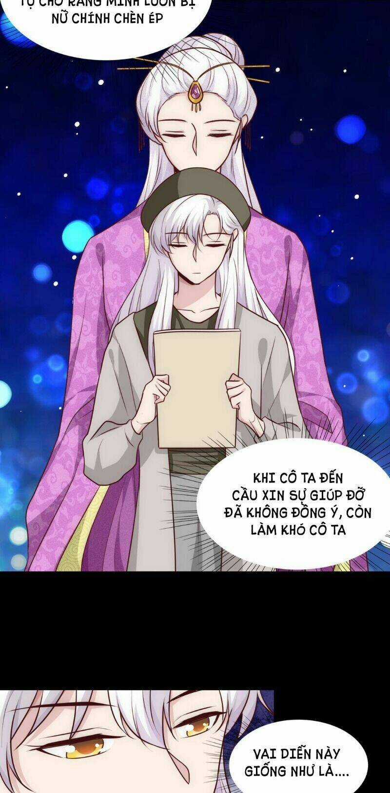 Trở Lại Showbiz Làm Ảnh Hậu Chapter 26 trang 14