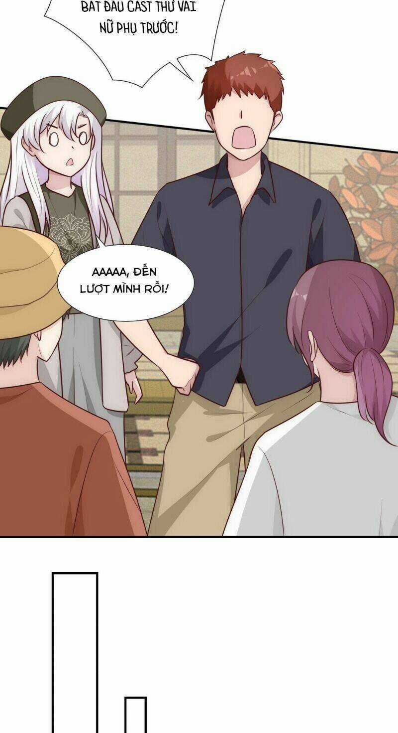 Trở Lại Showbiz Làm Ảnh Hậu Chapter 26 trang 2