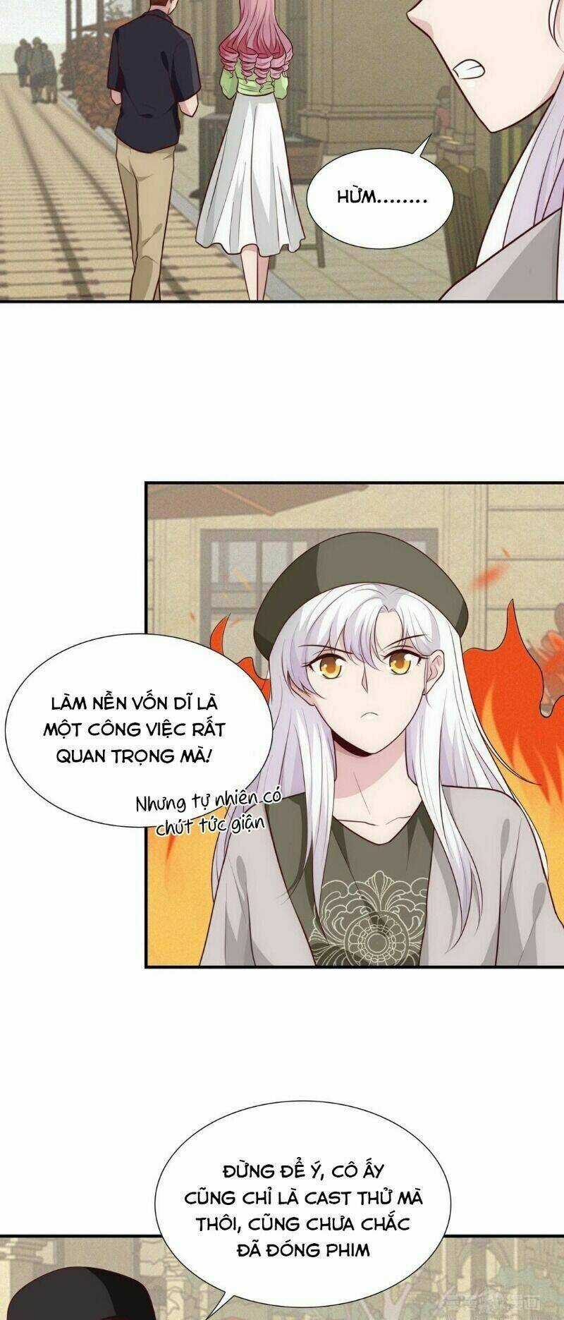 Trở Lại Showbiz Làm Ảnh Hậu Chapter 26 trang 26