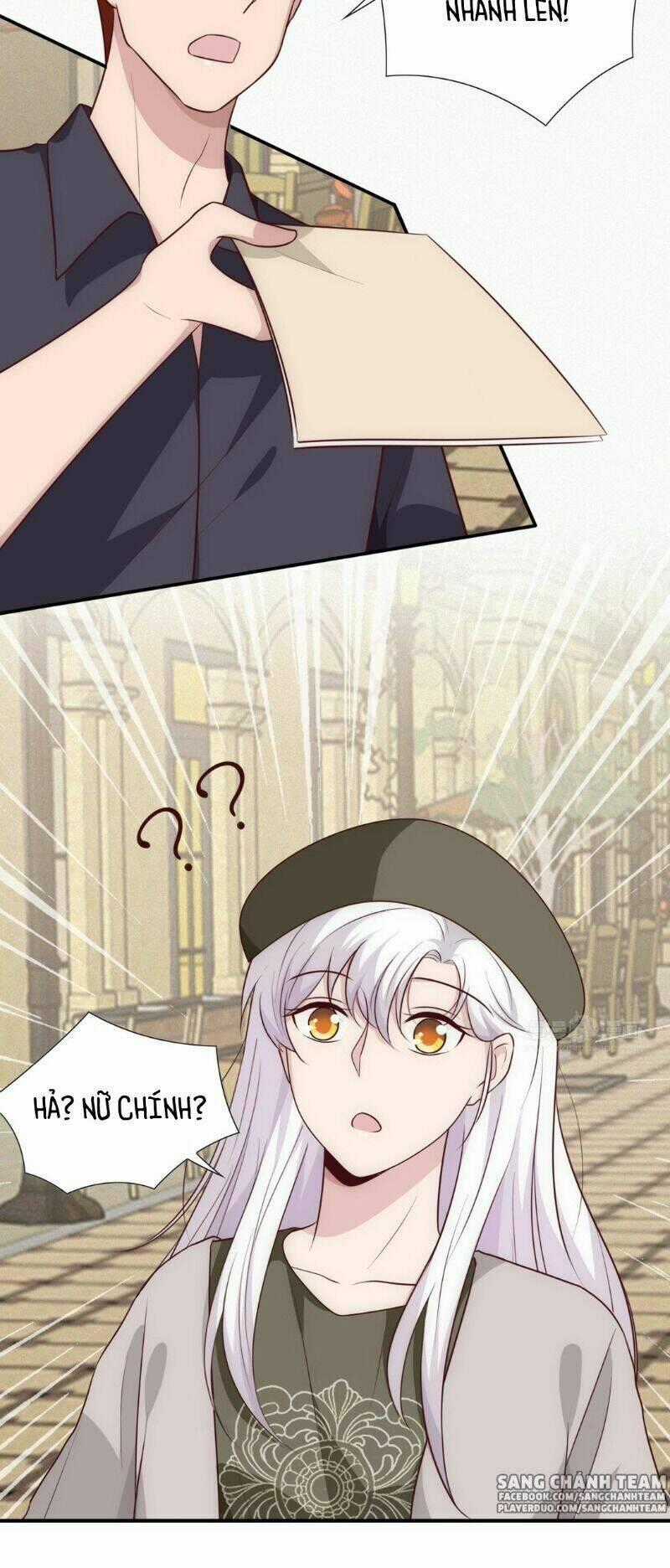 Trở Lại Showbiz Làm Ảnh Hậu Chapter 26 trang 29