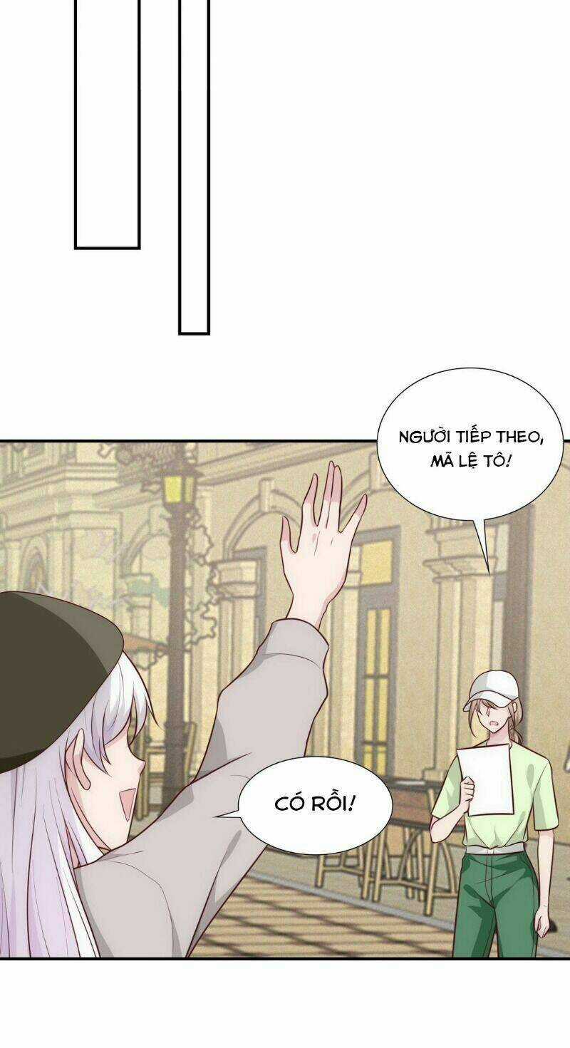 Trở Lại Showbiz Làm Ảnh Hậu Chapter 26 trang 3