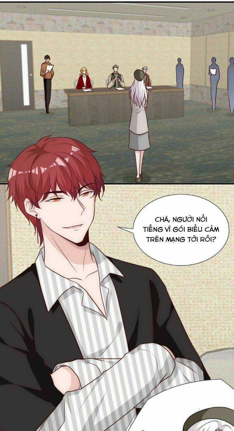 Trở Lại Showbiz Làm Ảnh Hậu Chapter 26 trang 4