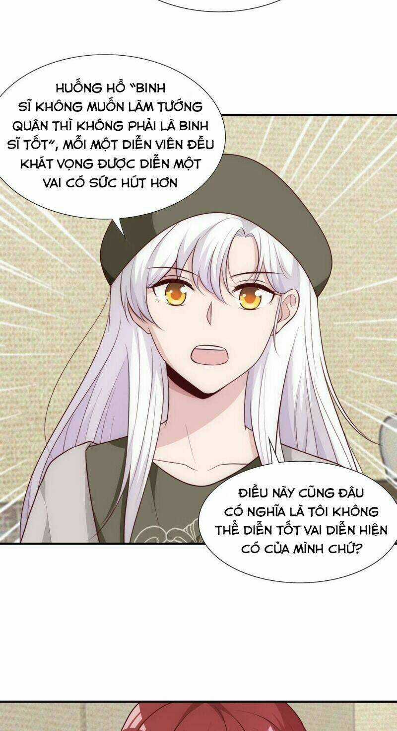 Trở Lại Showbiz Làm Ảnh Hậu Chapter 26 trang 8