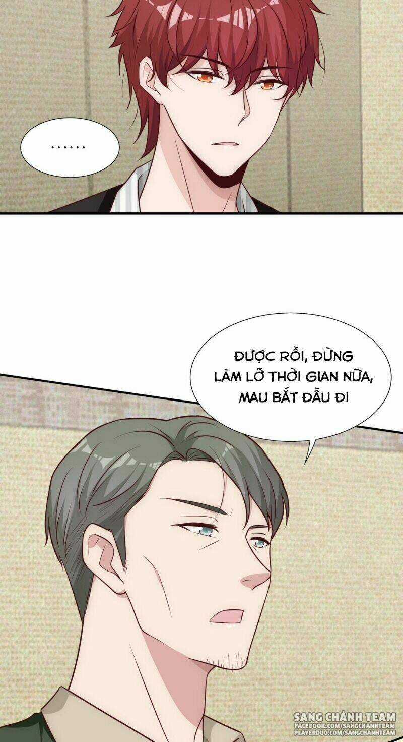 Trở Lại Showbiz Làm Ảnh Hậu Chapter 26 trang 9