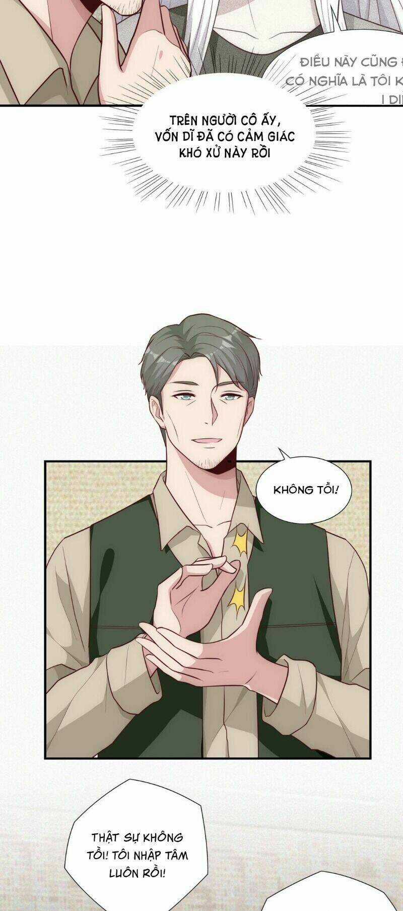 Trở Lại Showbiz Làm Ảnh Hậu Chapter 27 trang 14