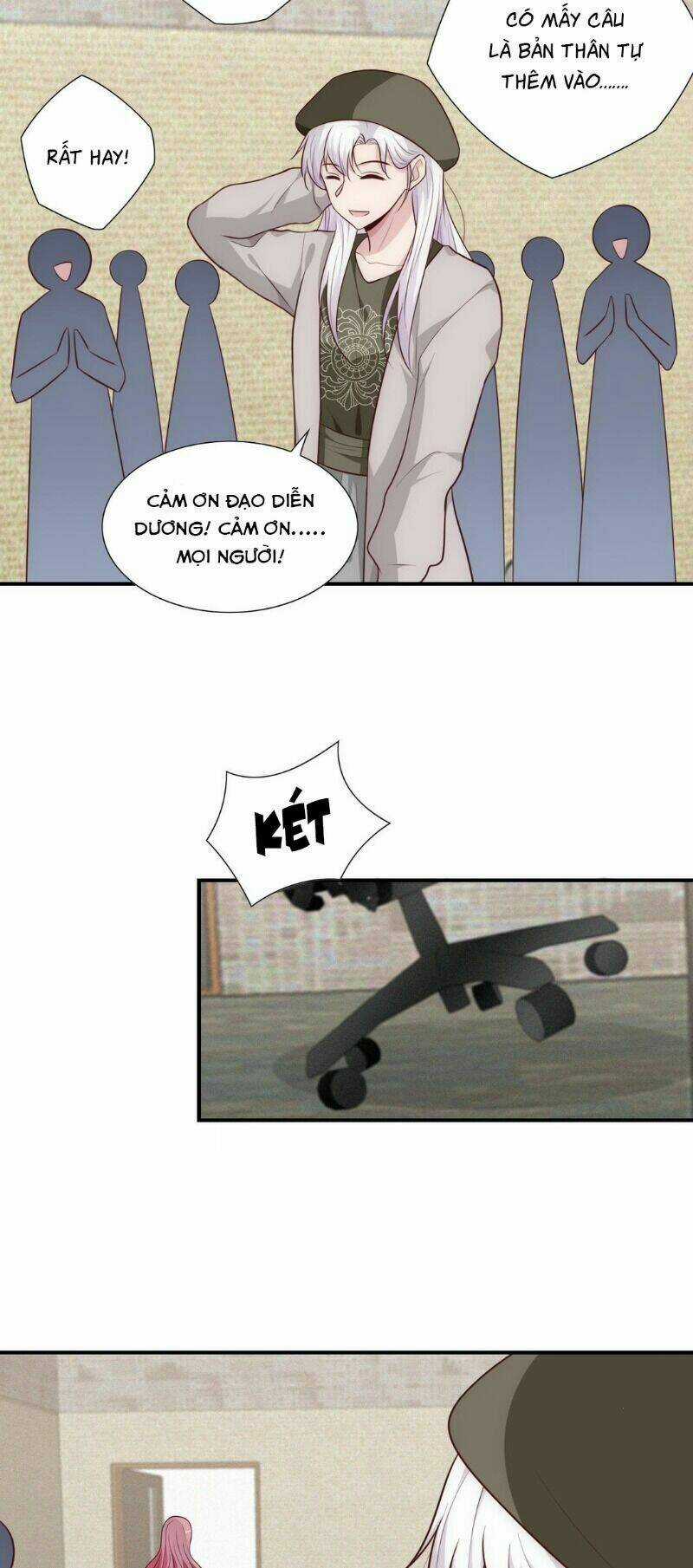 Trở Lại Showbiz Làm Ảnh Hậu Chapter 27 trang 15