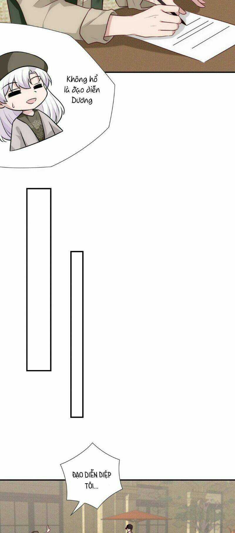 Trở Lại Showbiz Làm Ảnh Hậu Chapter 27 trang 17