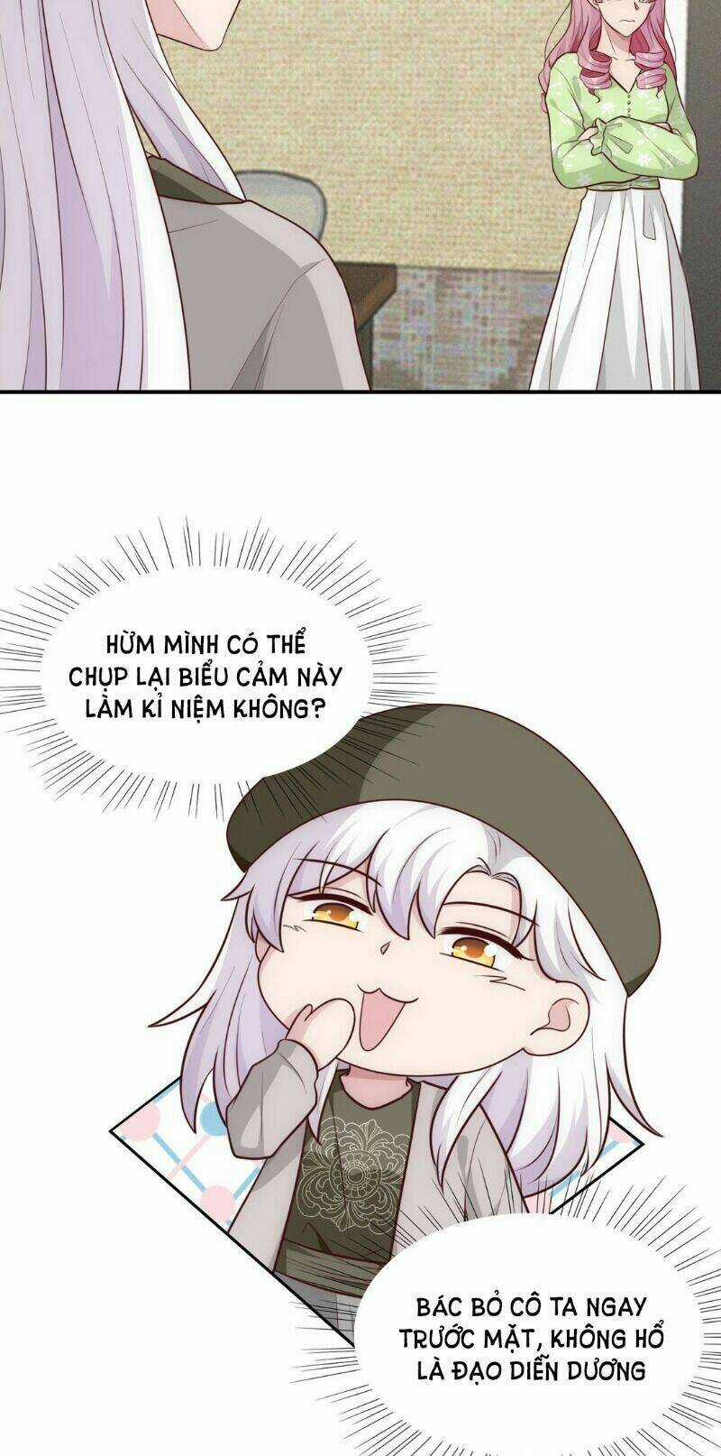 Trở Lại Showbiz Làm Ảnh Hậu Chapter 27 trang 2