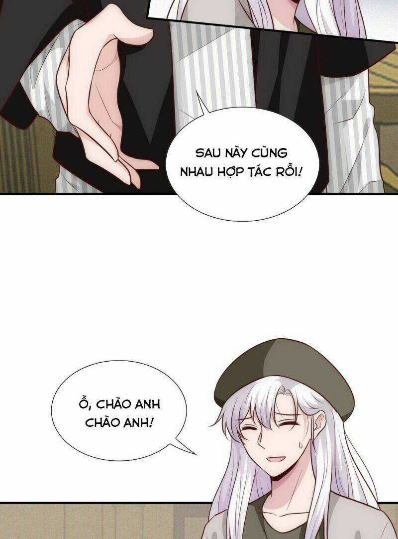 Trở Lại Showbiz Làm Ảnh Hậu Chapter 27 trang 21