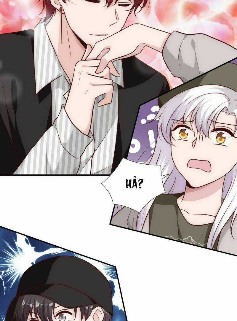 Trở Lại Showbiz Làm Ảnh Hậu Chapter 27 trang 23