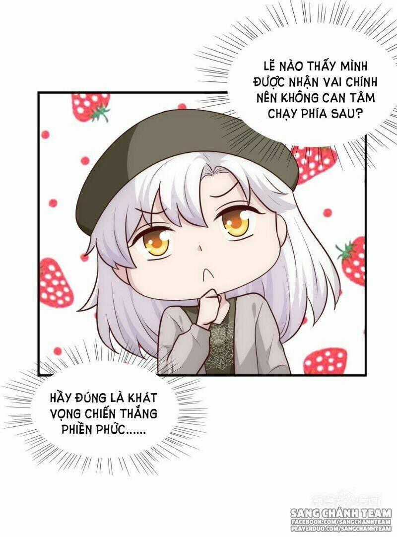 Trở Lại Showbiz Làm Ảnh Hậu Chapter 27 trang 29