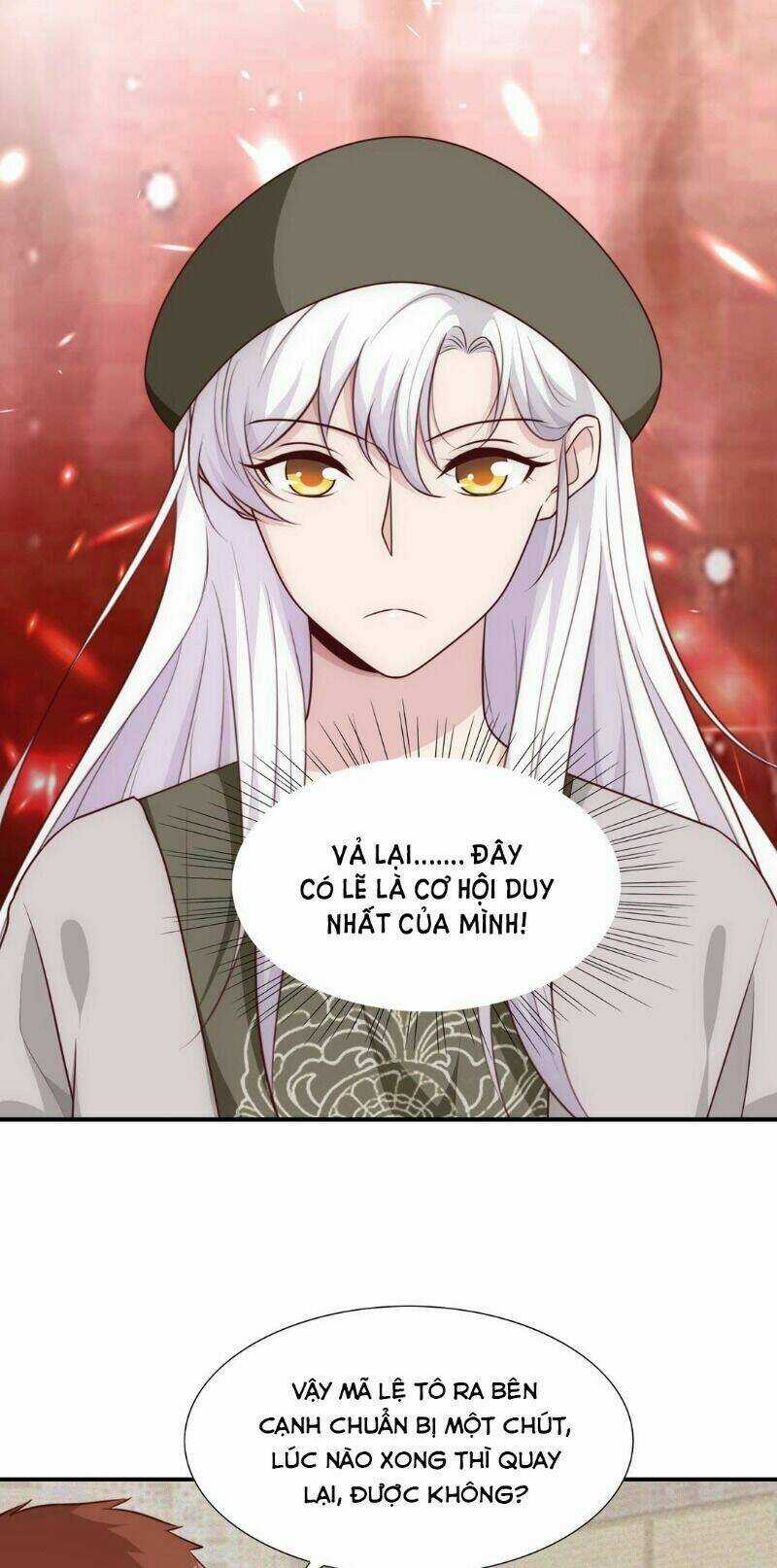 Trở Lại Showbiz Làm Ảnh Hậu Chapter 27 trang 4