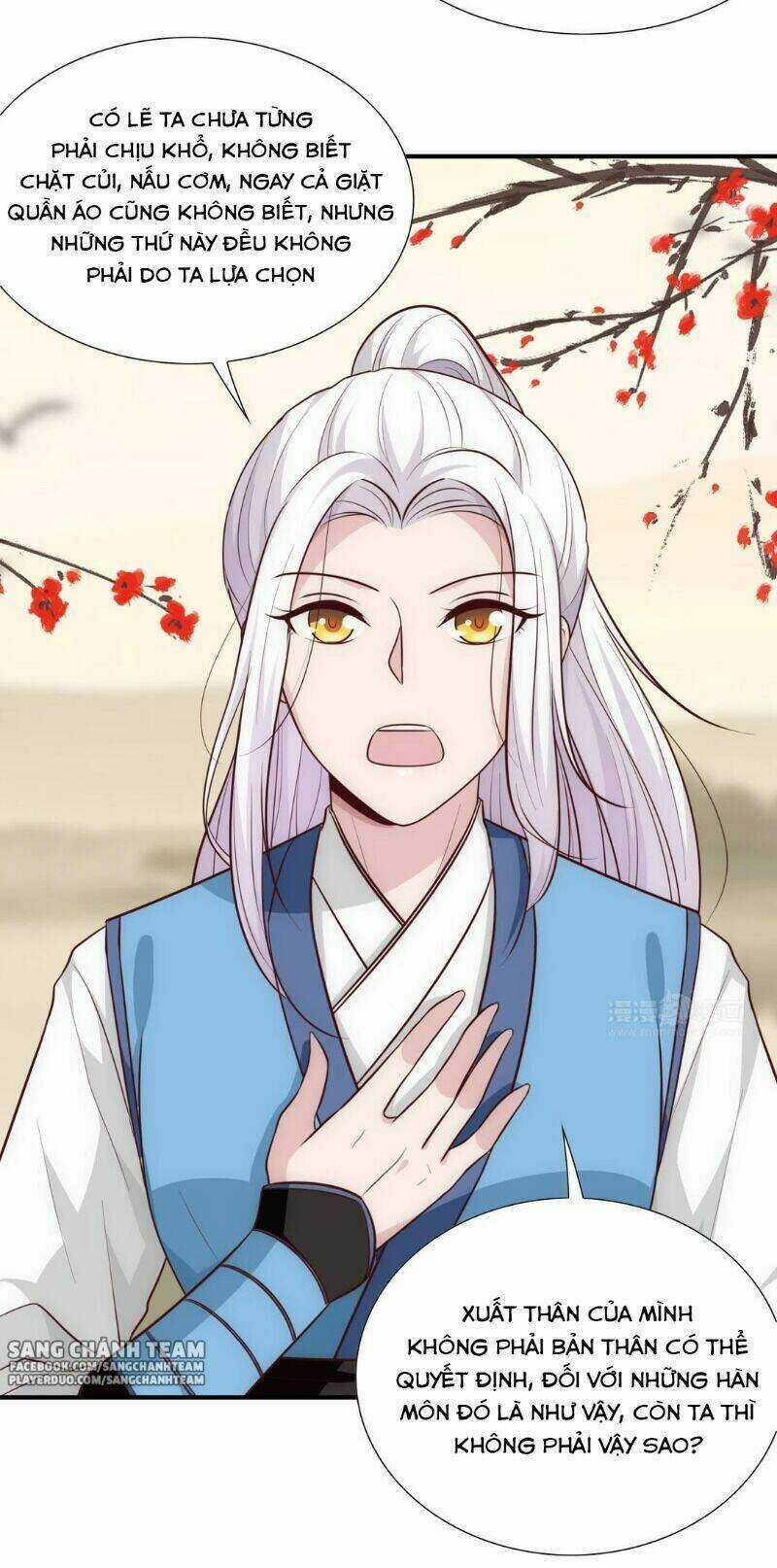 Trở Lại Showbiz Làm Ảnh Hậu Chapter 27 trang 9