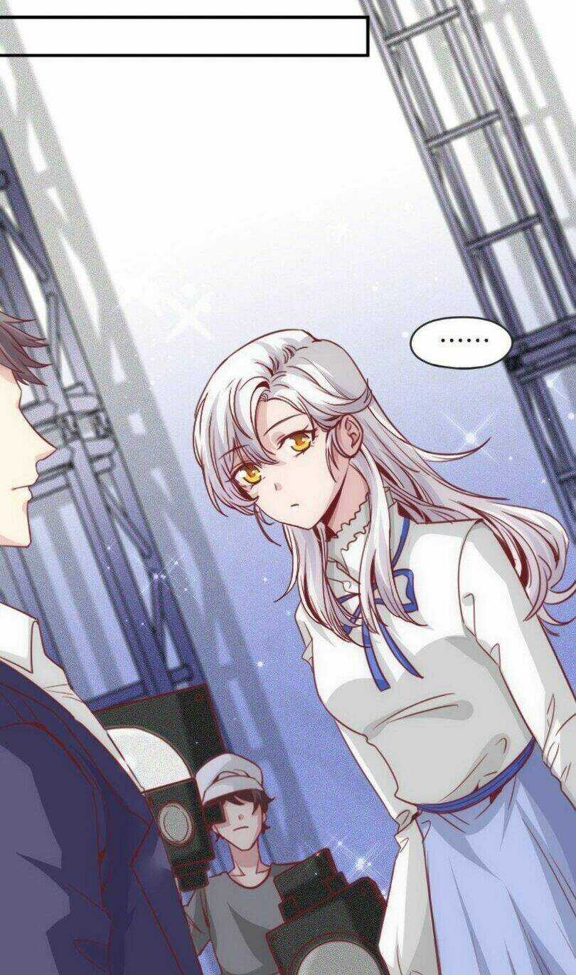 Trở Lại Showbiz Làm Ảnh Hậu Chapter 3 trang 12