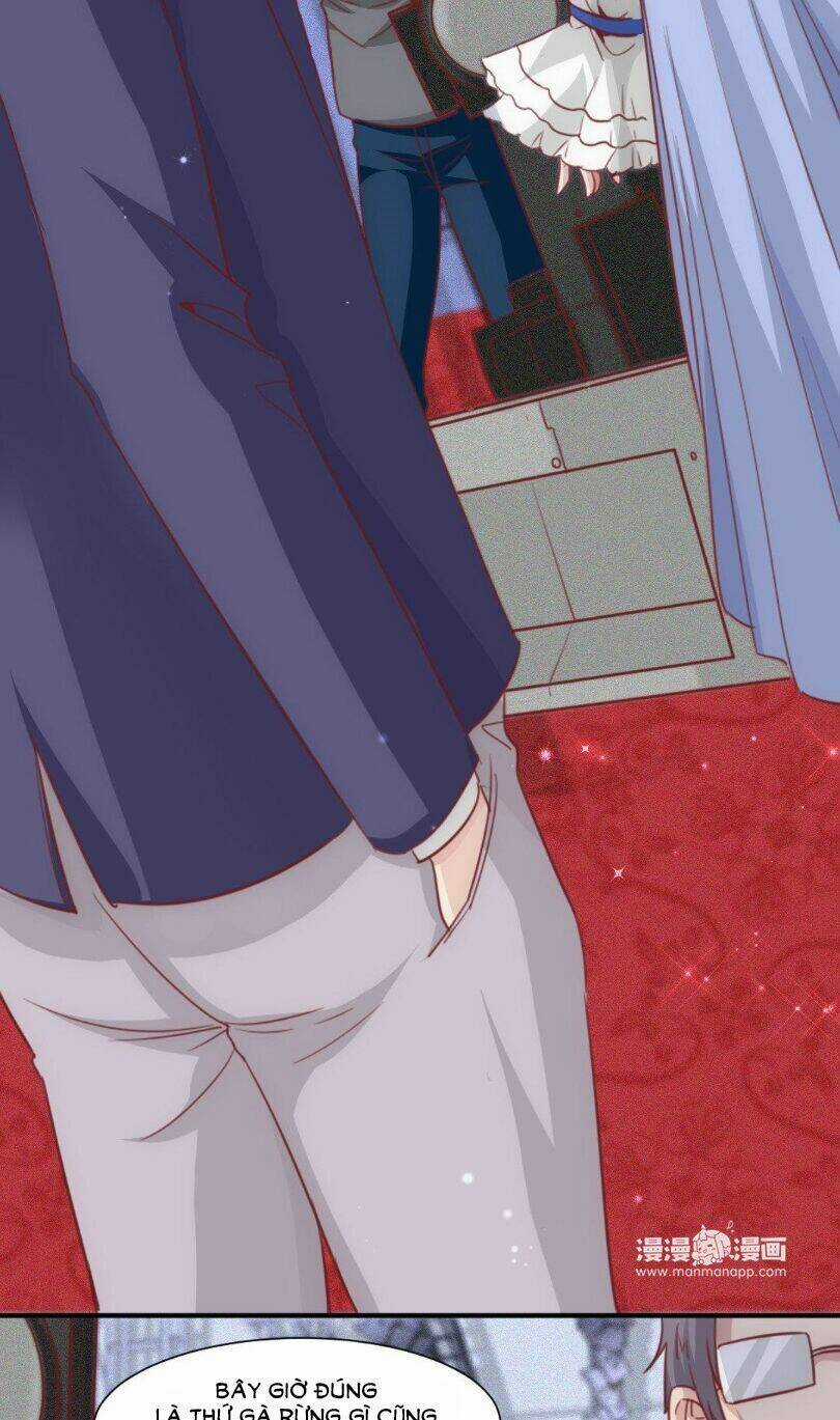 Trở Lại Showbiz Làm Ảnh Hậu Chapter 3 trang 13