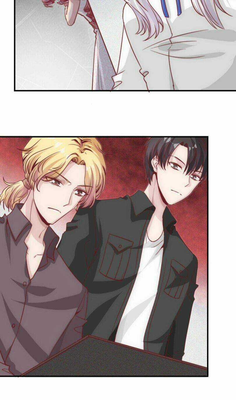 Trở Lại Showbiz Làm Ảnh Hậu Chapter 3 trang 15